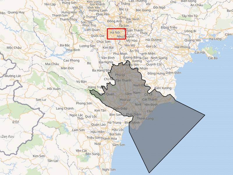 Confrenece location